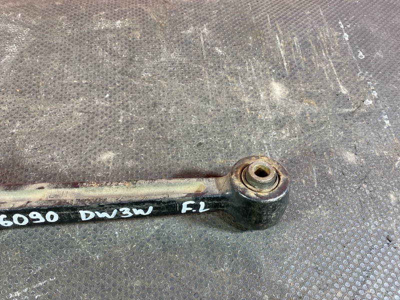 Рычаг подвески нижний, 1000 рублей, Солонцы