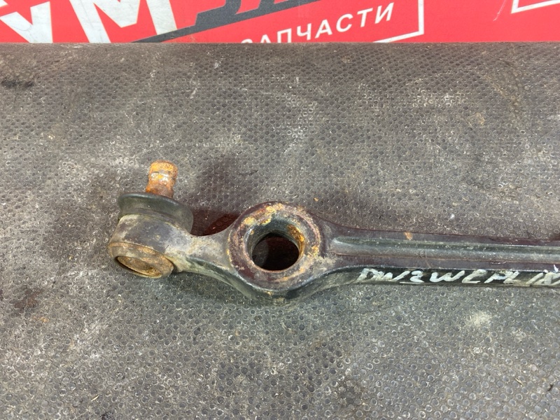 Рычаг подвески нижний, 1000 рублей, Солонцы