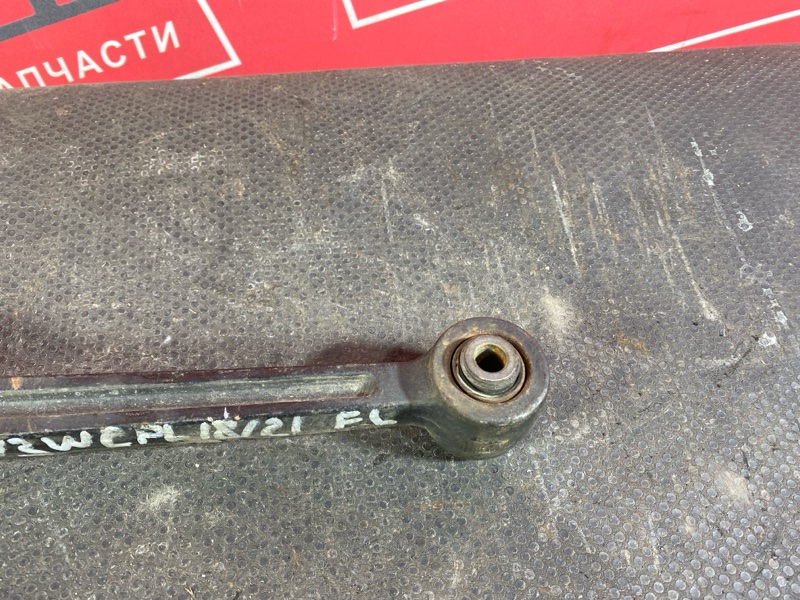 Рычаг подвески нижний, 1000 рублей, Солонцы