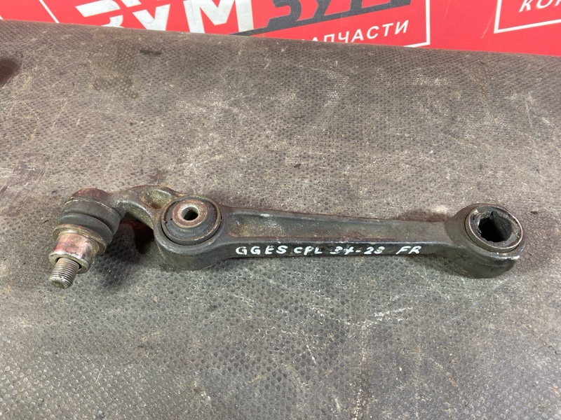 Рычаг подвески нижний, 1500 рублей, Солонцы