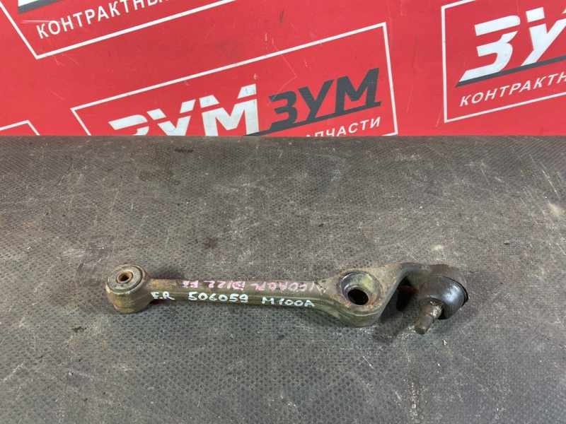 Рычаг подвески нижний, 1200 рублей, Солонцы