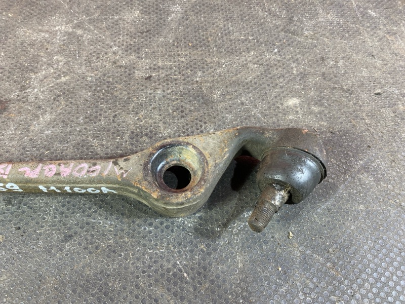 Рычаг подвески нижний, 1200 рублей, Солонцы