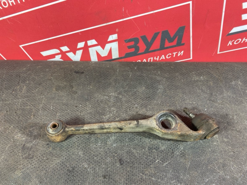 Рычаг подвески нижний, 1200 рублей, Солонцы
