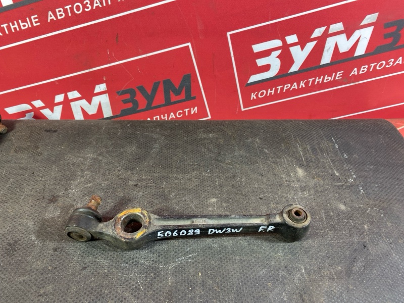 Рычаг подвески нижний, 1000 рублей, Солонцы