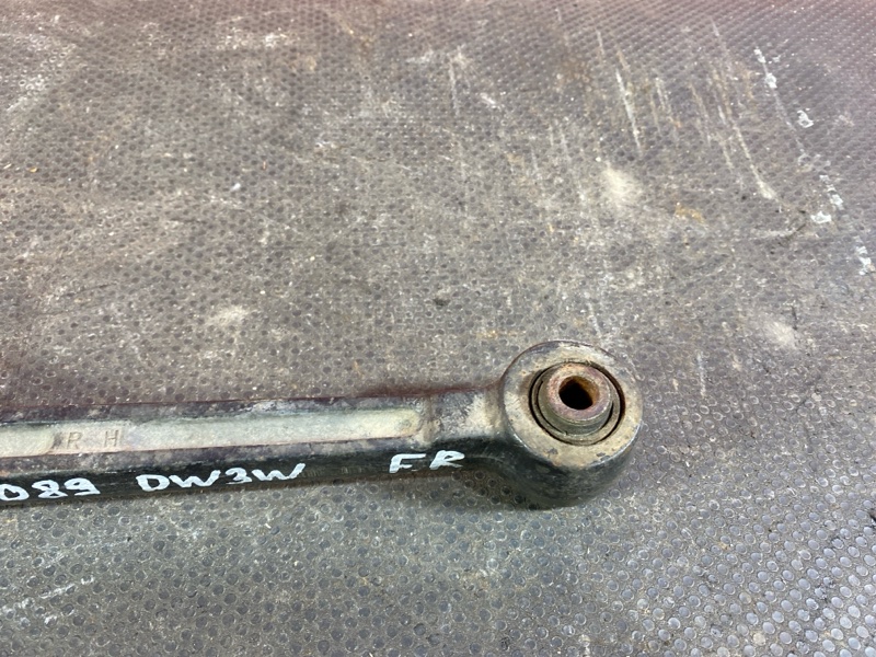 Рычаг подвески нижний, 1000 рублей, Солонцы