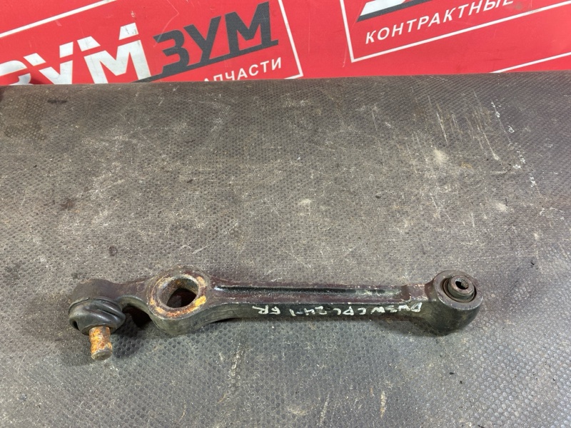 Рычаг подвески нижний, 1000 рублей, Солонцы