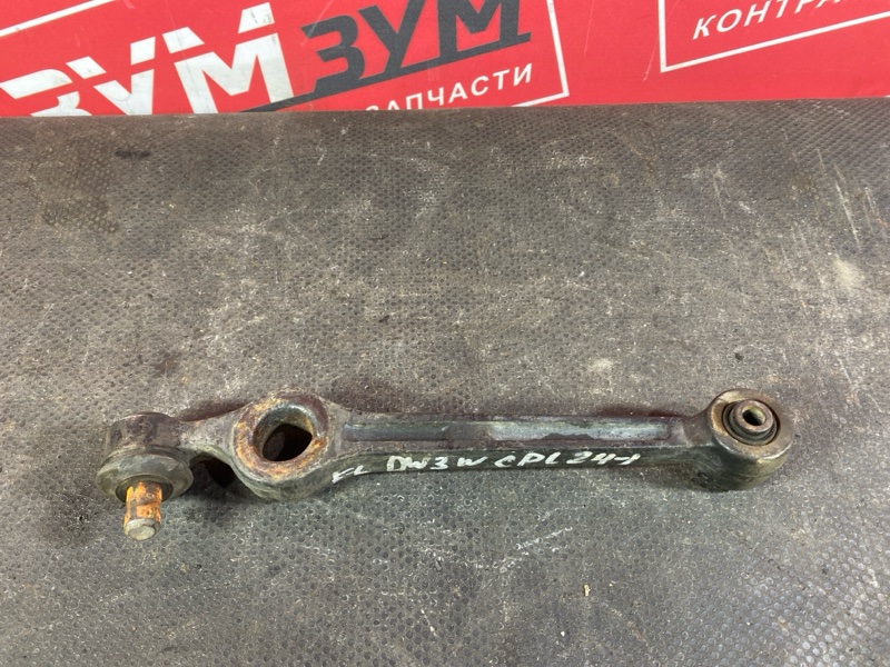 Рычаг подвески нижний, 1000 рублей, Солонцы