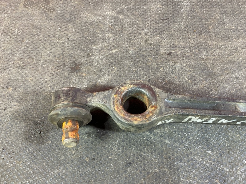 Рычаг подвески нижний, 1000 рублей, Солонцы