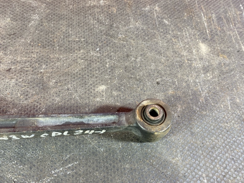 Рычаг подвески нижний, 1000 рублей, Солонцы