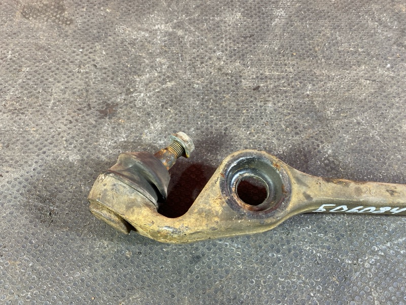 Рычаг подвески нижний, 1200 рублей, Солонцы