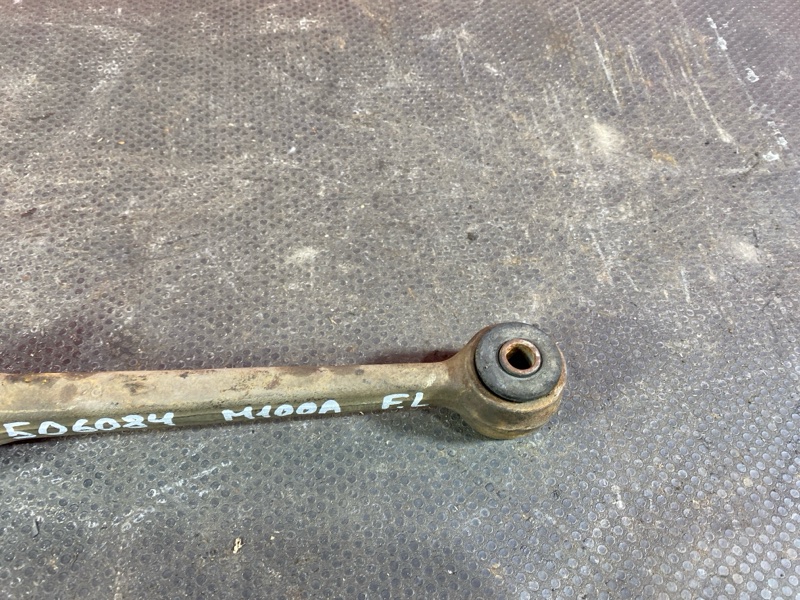 Рычаг подвески нижний, 1200 рублей, Солонцы