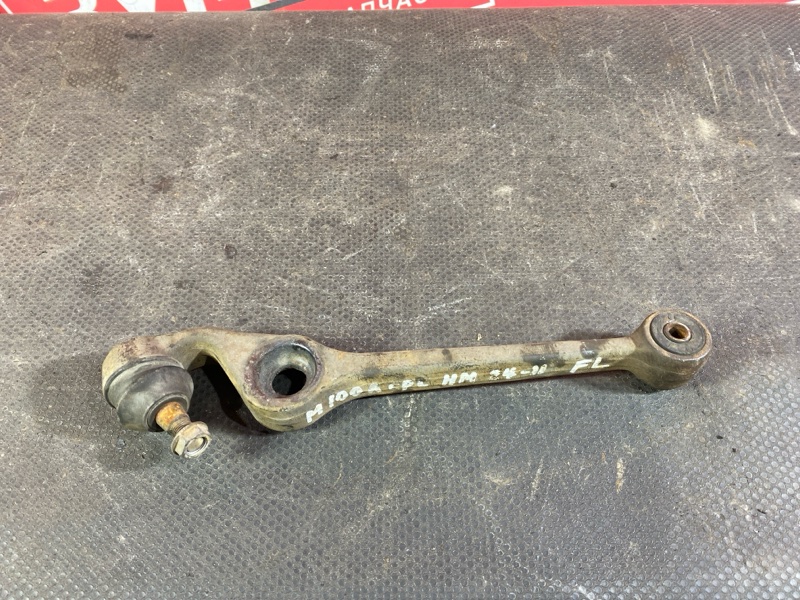 Рычаг подвески нижний, 1200 рублей, Солонцы