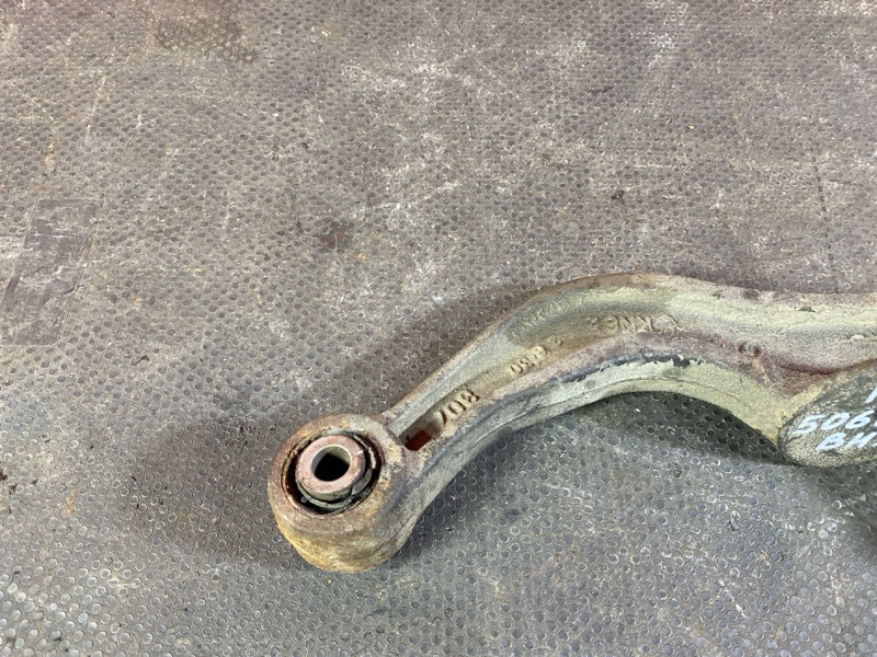 Рычаг подвески верхний, 500 рублей, Солонцы