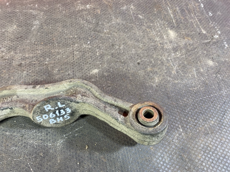 Рычаг подвески верхний, 500 рублей, Солонцы