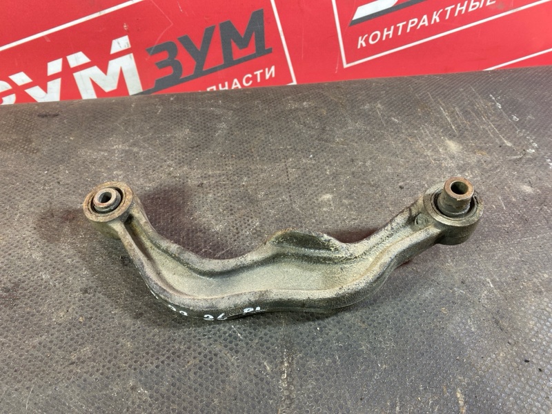 Рычаг подвески верхний, 500 рублей, Солонцы