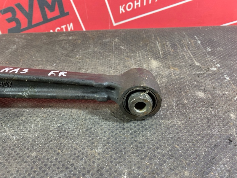 Рычаг подвески нижний, 500 рублей, Солонцы