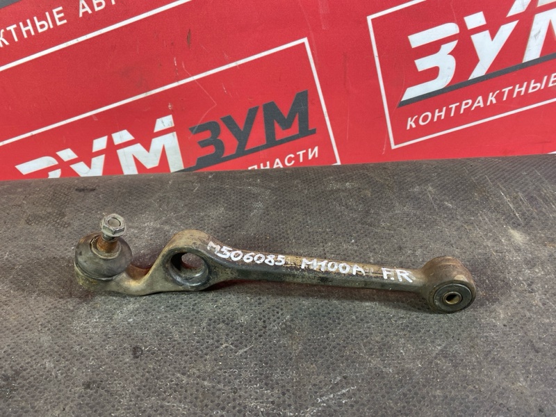 Рычаг подвески нижний, 1200 рублей, Солонцы