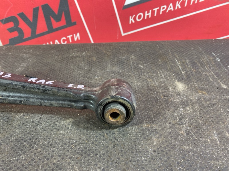 Рычаг подвески нижний, 500 рублей, Солонцы