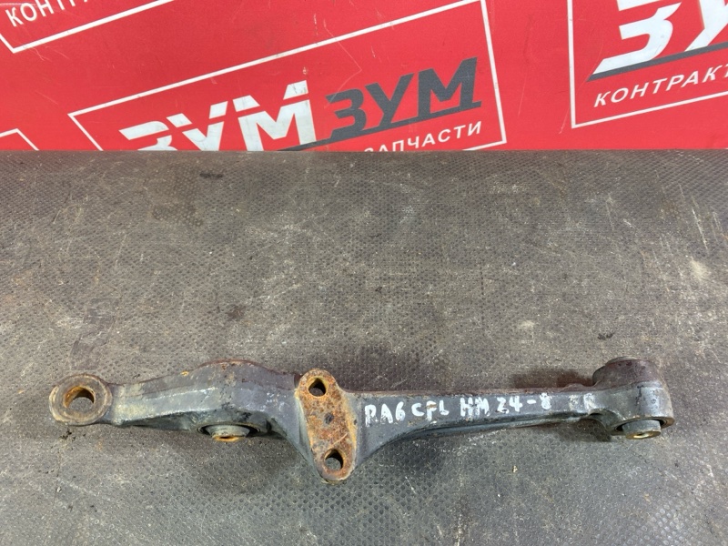 Рычаг подвески нижний, 500 рублей, Солонцы