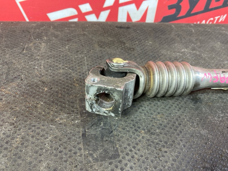 Кардан рулевой, 1000 рублей, Солонцы