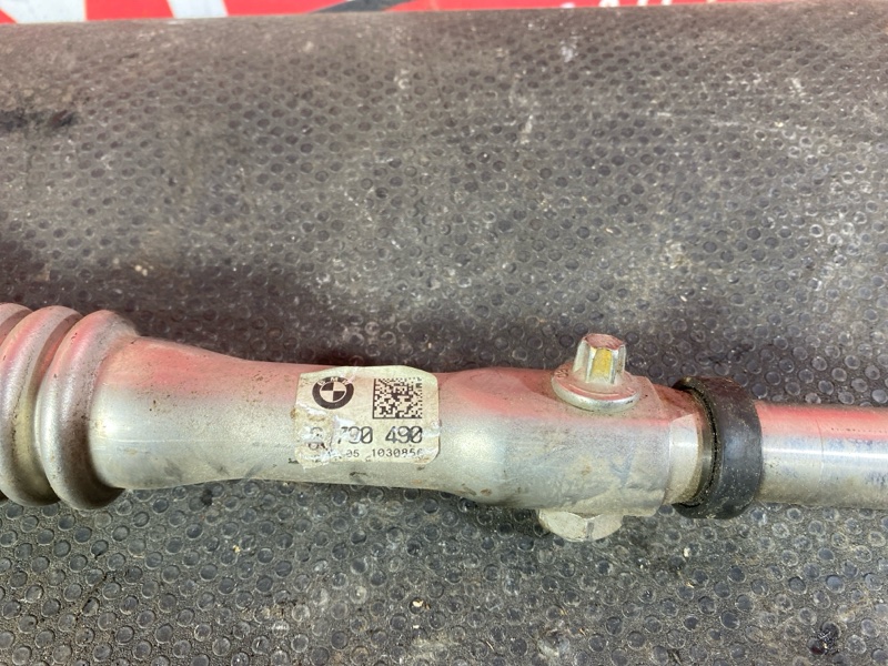 Кардан рулевой, 1000 рублей, Солонцы