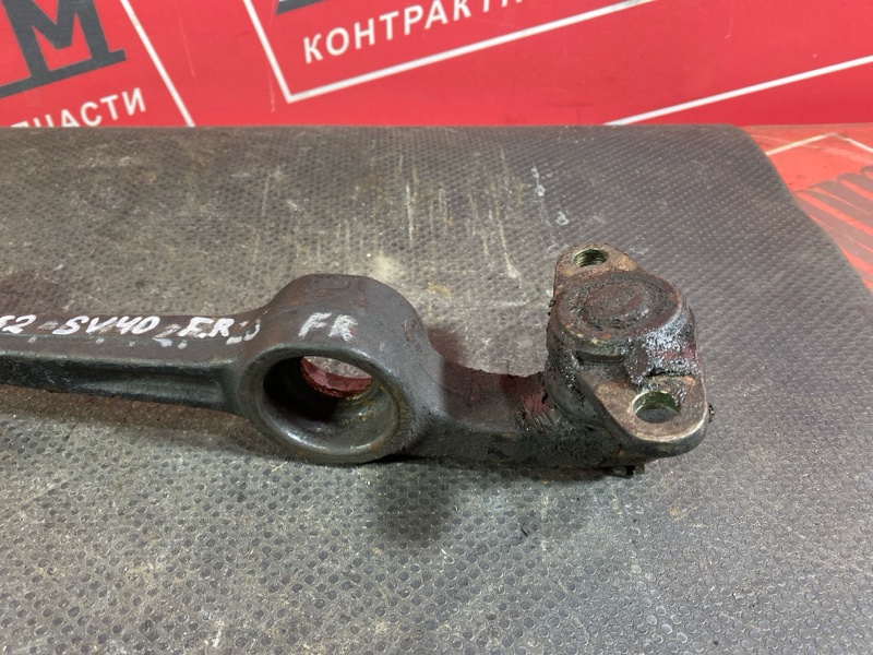 Рычаг подвески нижний, 1000 рублей, Солонцы