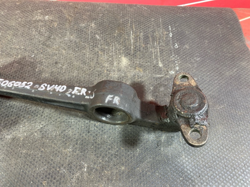 Рычаг подвески нижний, 1000 рублей, Солонцы