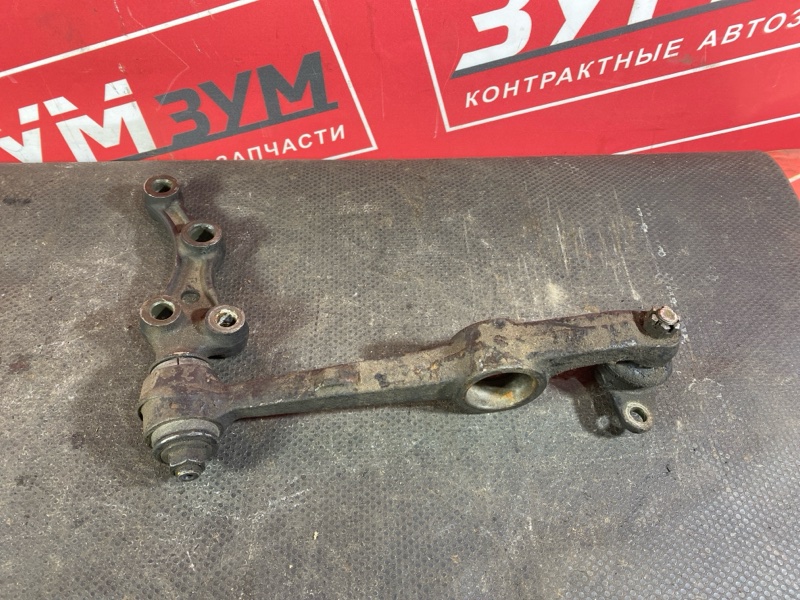 Рычаг подвески нижний, 1000 рублей, Солонцы