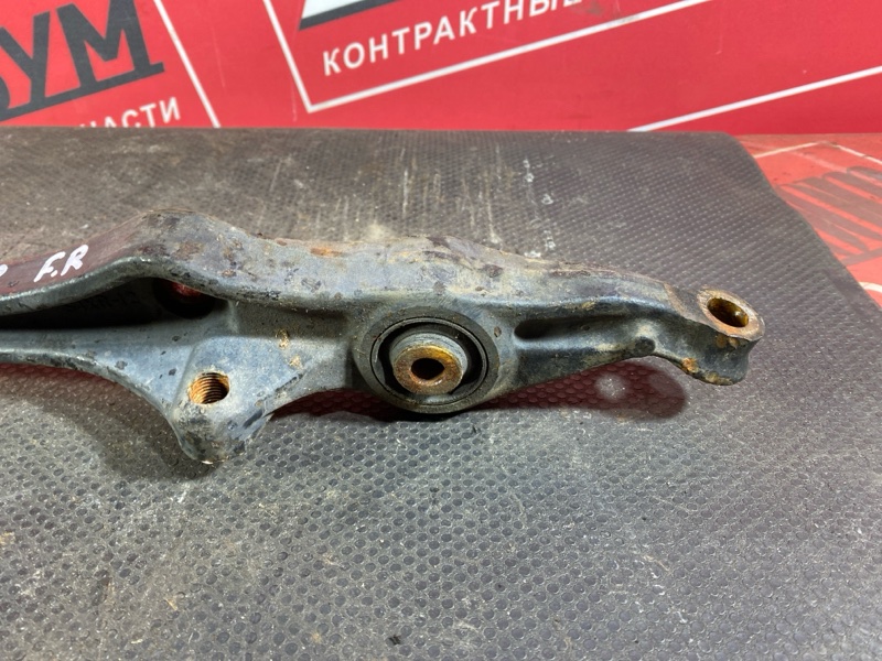Рычаг подвески нижний, 500 рублей, Солонцы
