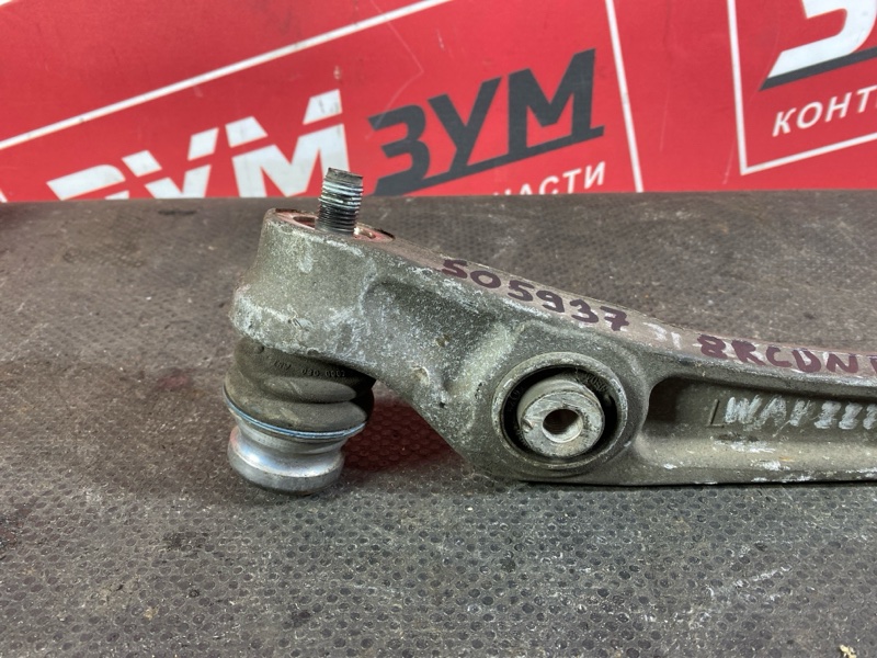 Рычаг подвески нижний, 1500 рублей, Солонцы