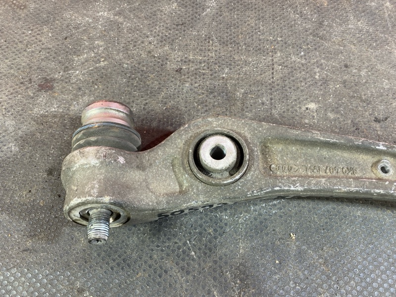 Рычаг подвески нижний, 1500 рублей, Солонцы