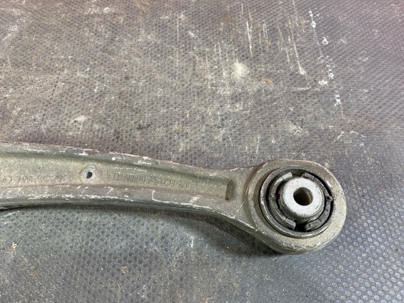 Рычаг подвески нижний, 1500 рублей, Солонцы