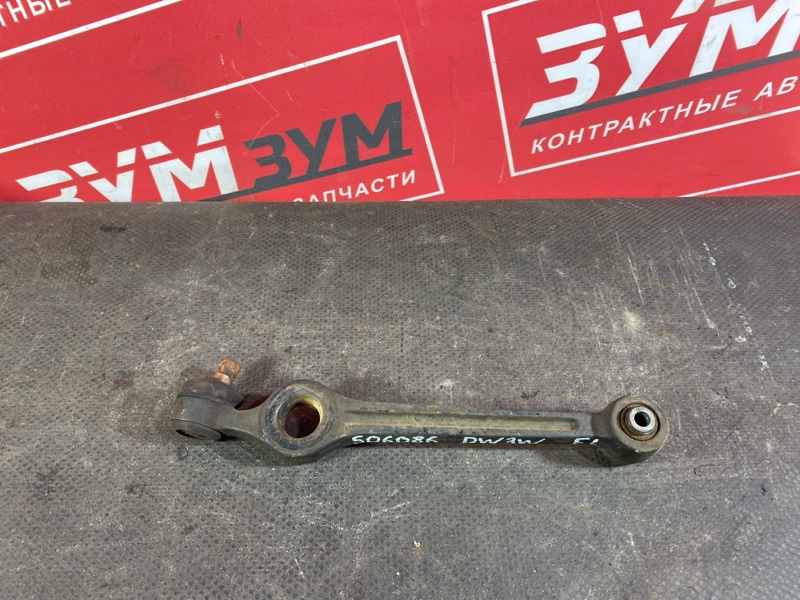 Рычаг подвески нижний, 1000 рублей, Солонцы