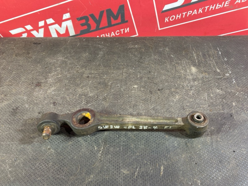 Рычаг подвески нижний, 1000 рублей, Солонцы