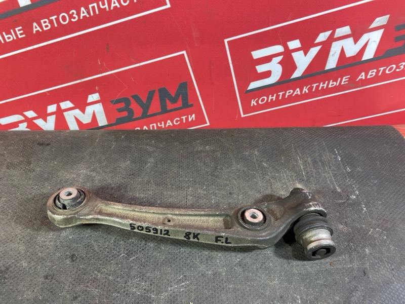 Рычаг подвески нижний, 1500 рублей, Солонцы