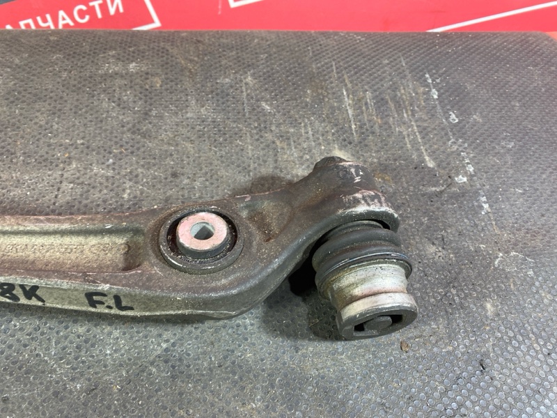 Рычаг подвески нижний, 1500 рублей, Солонцы