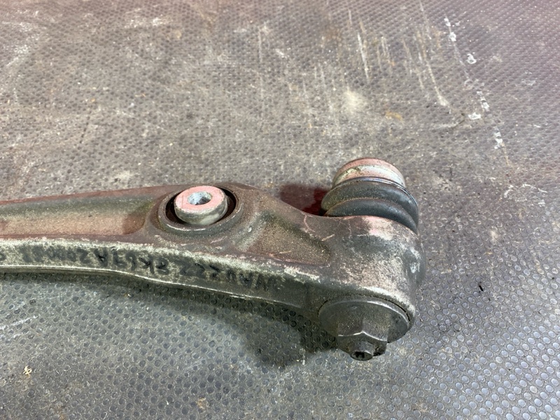 Рычаг подвески нижний, 1500 рублей, Солонцы