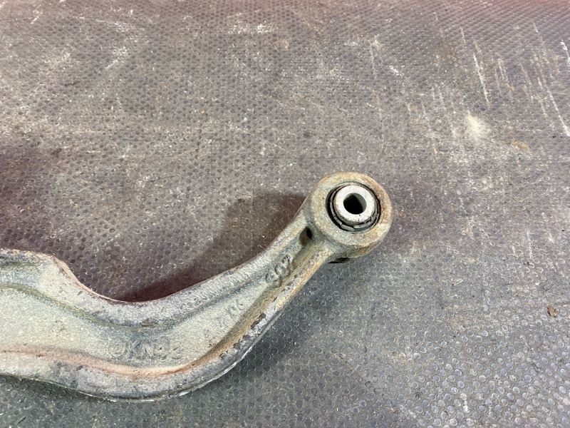 Рычаг подвески верхний, 500 рублей, Солонцы