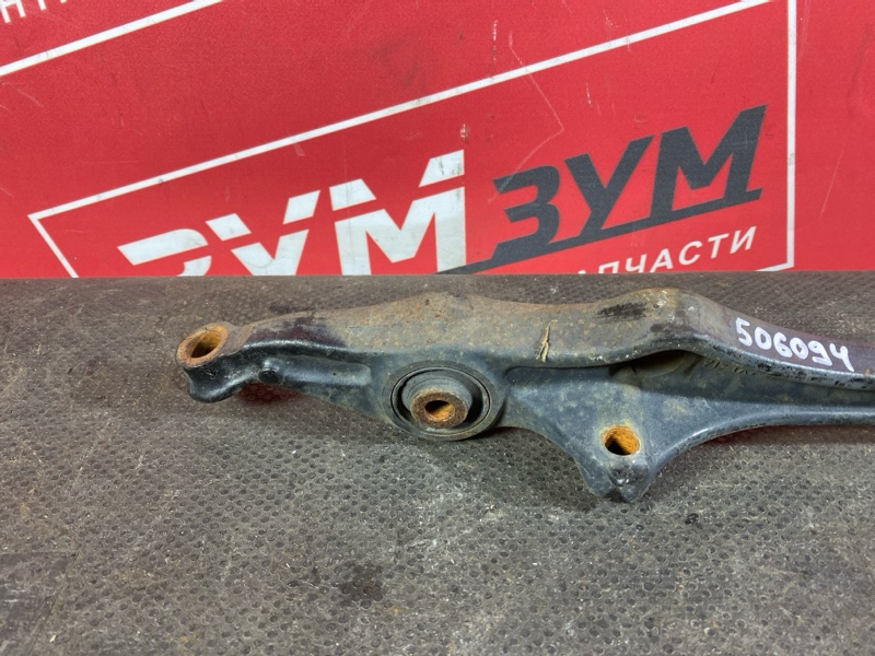 Рычаг подвески нижний, 500 рублей, Солонцы