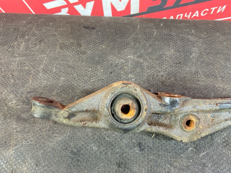 Рычаг подвески нижний, 500 рублей, Солонцы