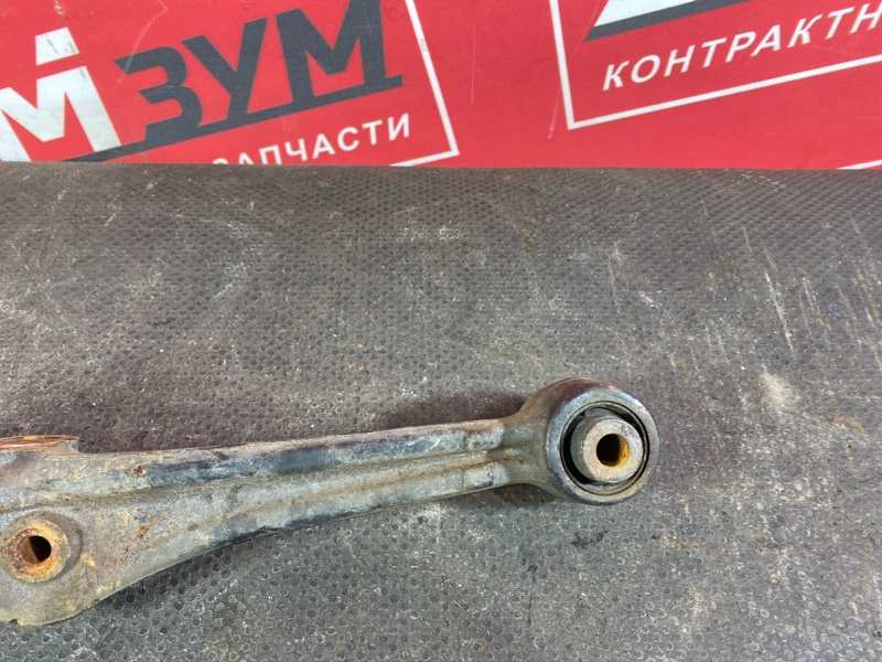 Рычаг подвески нижний, 500 рублей, Солонцы