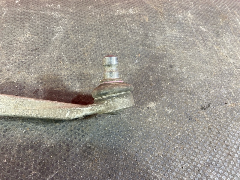 Рычаг подвески верхний, 1500 рублей, Солонцы