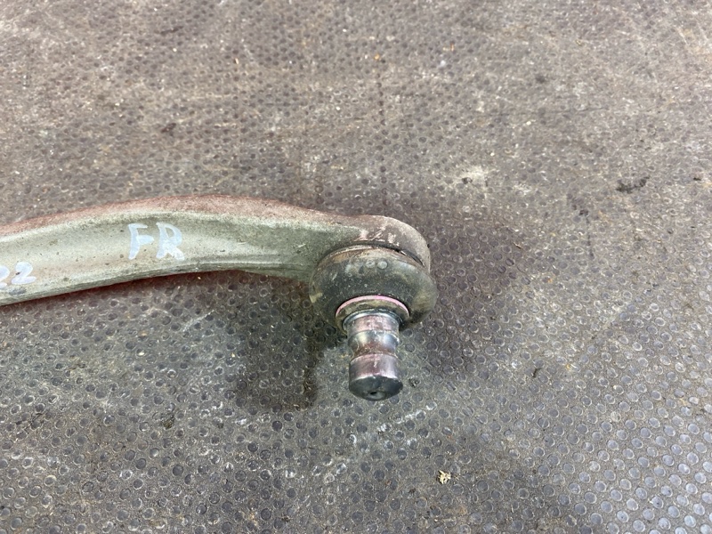 Рычаг подвески верхний, 1500 рублей, Солонцы