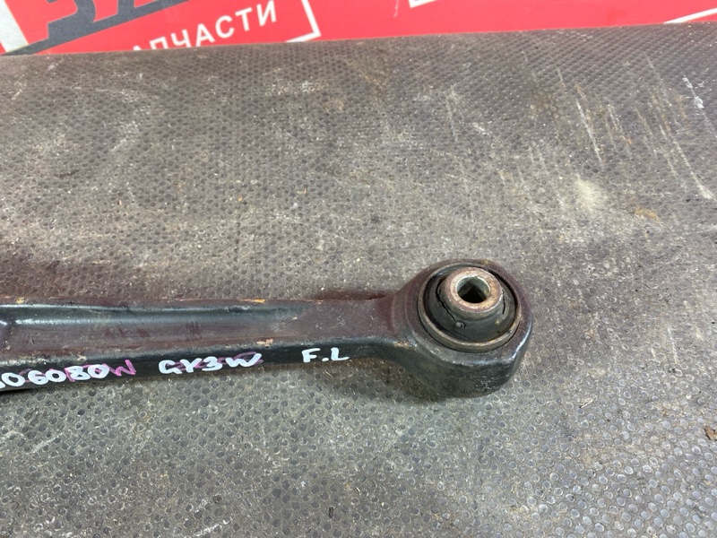 Рычаг подвески нижний, 1500 рублей, Солонцы