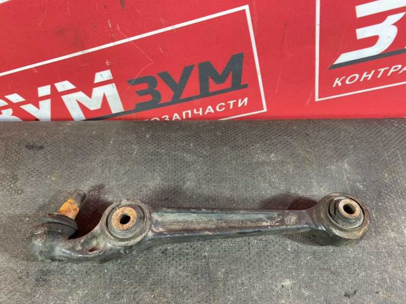 Рычаг подвески нижний, 1500 рублей, Солонцы