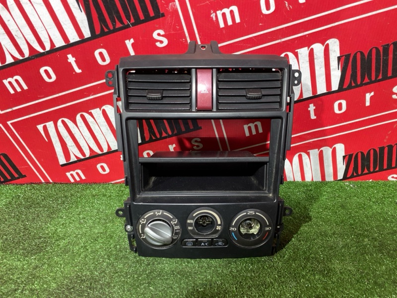 Блок управления климат-контролем, 2000 рублей, Солонцы