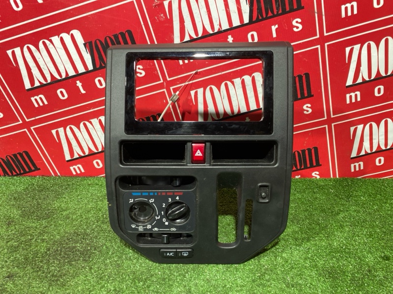 Блок управления климат-контролем, 6000 рублей, Солонцы