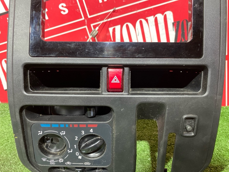 Блок управления климат-контролем, 6000 рублей, Солонцы