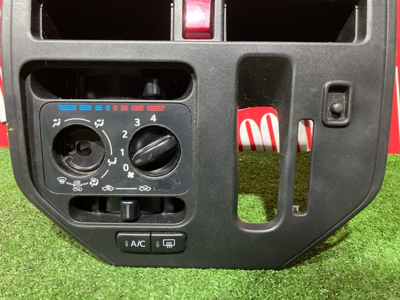 Блок управления климат-контролем, 6000 рублей, Солонцы