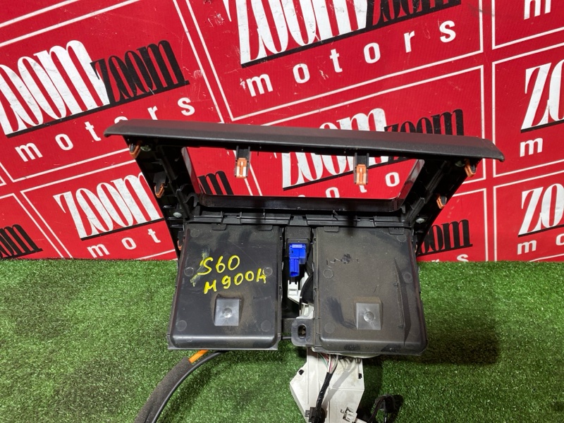 Блок управления климат-контролем, 6000 рублей, Солонцы